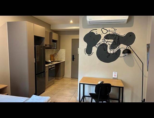 0 BEDROOM PROPERTY TO RENT IN SANDTON CENTRAL